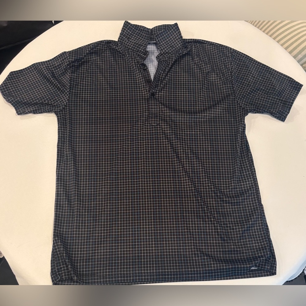Collars & Co. Men’s XL Polo Shirt